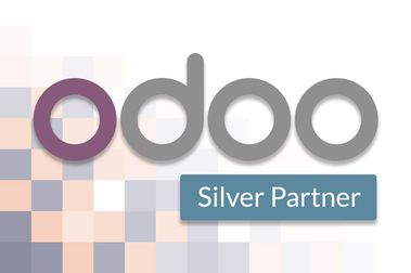 Odoo Silver Partner