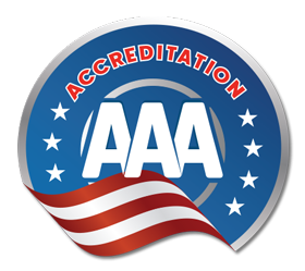 American Accreditation Association  - AAA