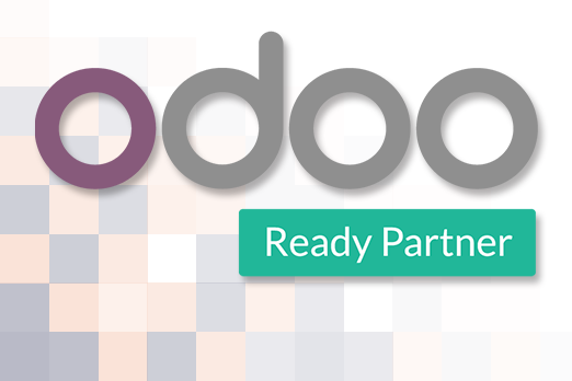 Odoo - Sample 3 for three columns