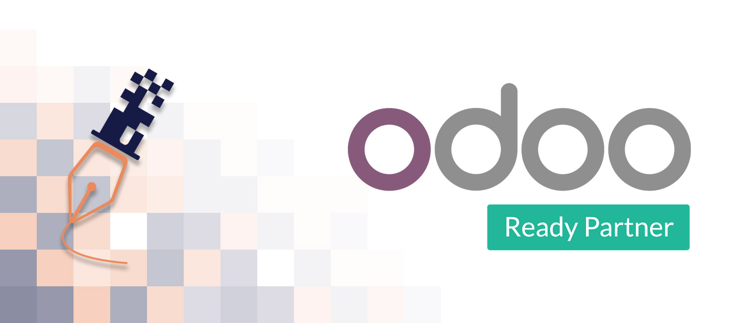 Codes 'n Colors is now Official Odoo Partner | Codes & Colors