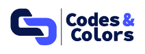 Codes & Colors